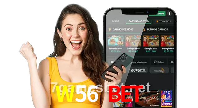 W56 Bet
