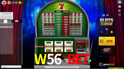 W56 Bet