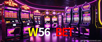 W56 Bet