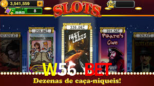 W56 Bet