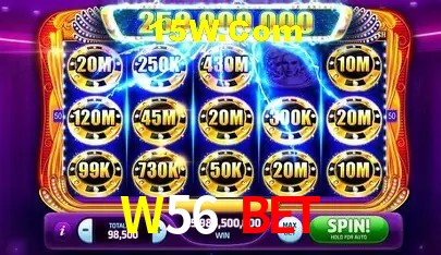 W56 Bet Salvador - Football