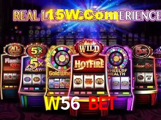 Segurança 2FA W56 Bet