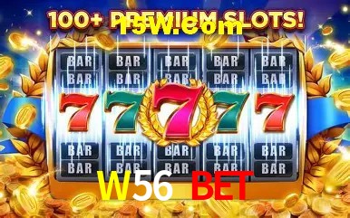 W56 Bet - Winners Celebration