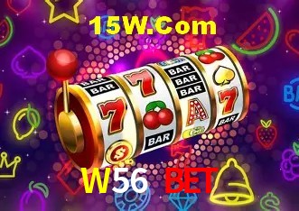 W56 Bet Salvador - Support