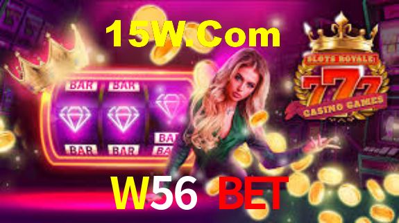 W56 Bet - Installation Guide