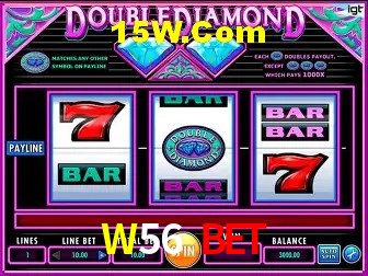 W56 Bet - Rápido Acesse