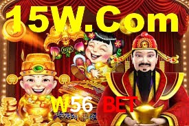 Welcome Bonus W56 Bet
