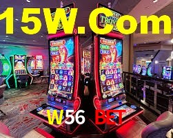 Premium Interface W56 Bet