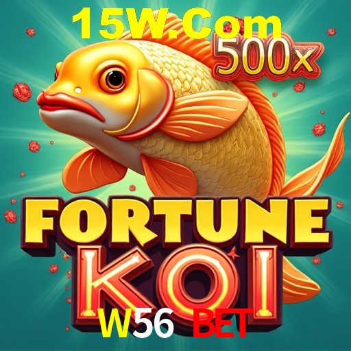 Interface Premium W56 Bet