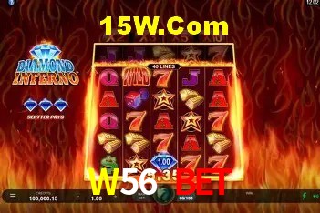 W56 Bet São Paulo - Top Slots