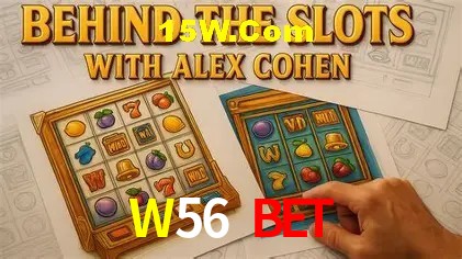 Tecnologia da Plataforma W56 Bet