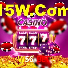 Explore as vantagens do W56 Bet: serviço profissional e confiabilidade