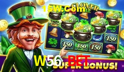 W56 Bet Rio de Janeiro - Slot Strategy