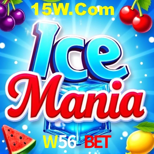 W56 Bet Belo Horizonte - Reivindique Bonus