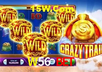 W56 Bet Rio de Janeiro - Licenses