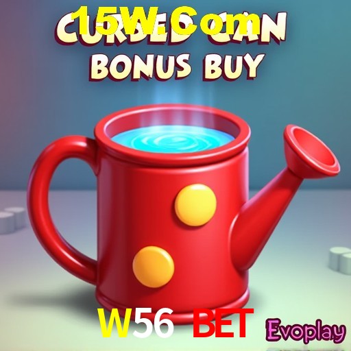 Descubra a Magia dos Jogos de Arcade no W56 Bet