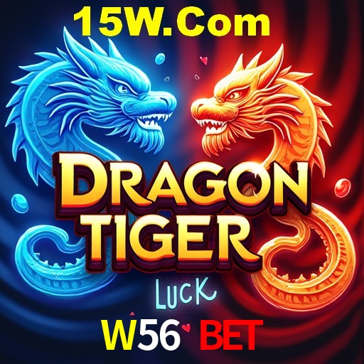 Responsive Design W56 Bet