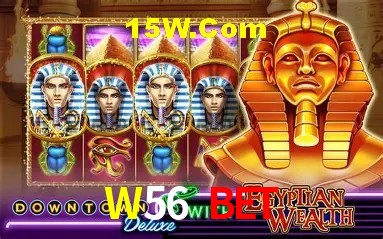 Recursos de Bônus W56 Bet