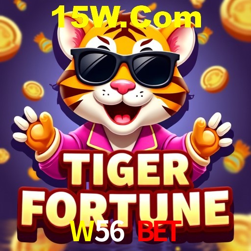A Revolução dos Aplicativos de Jogos no W56 Bet