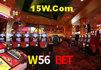 W56 Bet - Login Methods