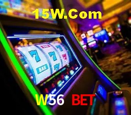 W56 Bet Belo Horizonte - Promo Tips