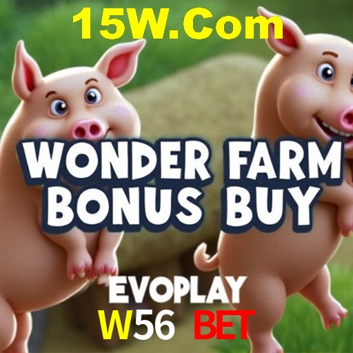 A Experiência Imersiva dos Cassinos Ao Vivo no W56 Bet