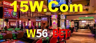 W56 Bet App Interface