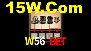 VIP Casino W56 Bet