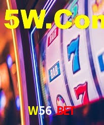 Blackjack Table W56 Bet
