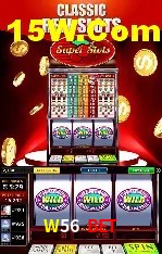 Ofertas Exclusivas W56 Bet