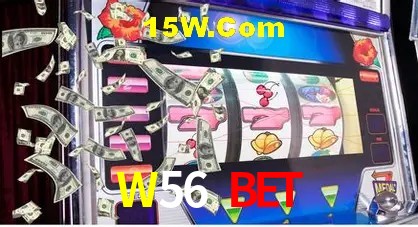 Especiais de Fim de Semana W56 Bet
