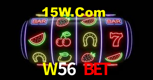 W56 Game
