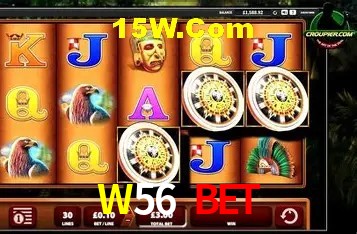 W56 Bet Promoções - 30+ Ofertas Diárias