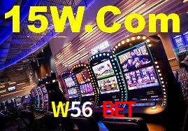 Exclusive Games W56 Bet
