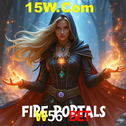 Apostas Esportivas na W56 Bet: Um Guia Completo