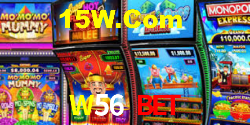 W56 Bet