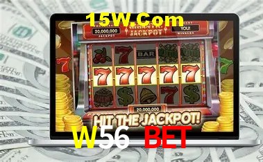 Estatísticas do Jogo W56 Bet