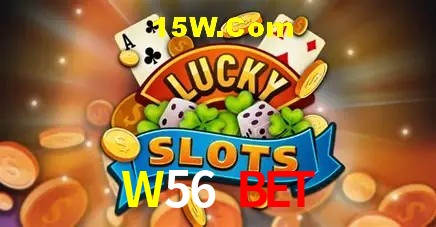 W56 Bet - Support