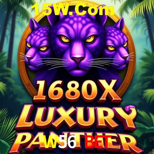 Inovações de Jogos na W56 Bet: O Futuro das Experiências Interativas