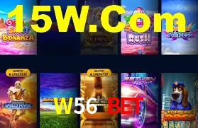Ofertas Imperdíveis na W56 Bet: Promoções e Bônus Que Valem a Pena