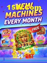Games Directory W56 Bet