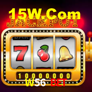Bônus Generosos e Exclusivos no W56 Bet para Você!