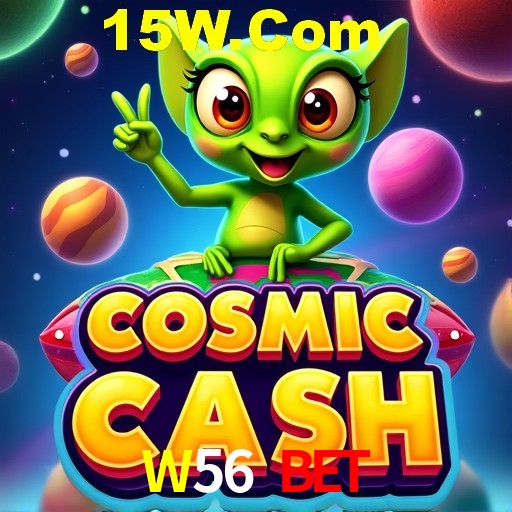 Platform Technology W56 Bet