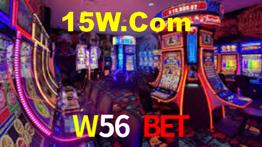 W56 Game