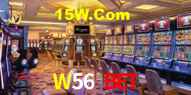 W56 Bet - App Performance