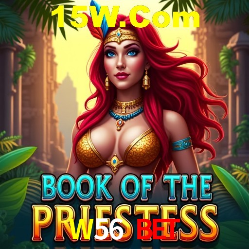 Jogos Exclusivos W56 Bet