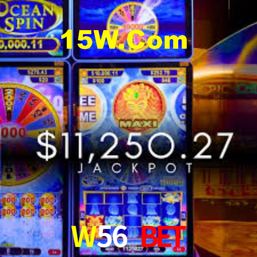 W56 Bet,W56.Com