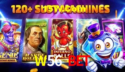 W56 Bet São Paulo - Hot Promos
