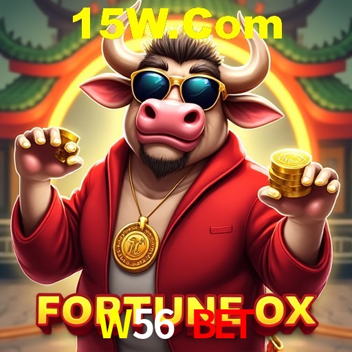 A Emoção da Loteria na W56 Bet: Uma Chance de Mudança de Vida