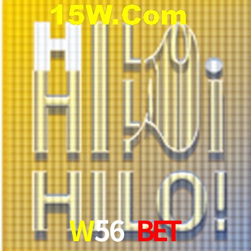 Exclusive Offers W56 Bet